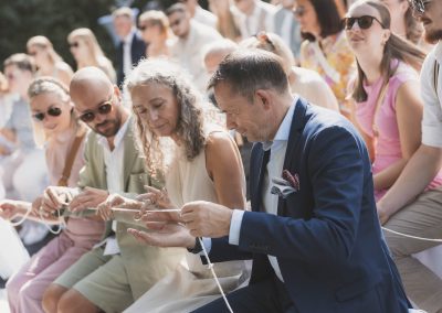 Hochzeit, Ahlen, NRW
